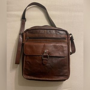 Jack Georges crossbody